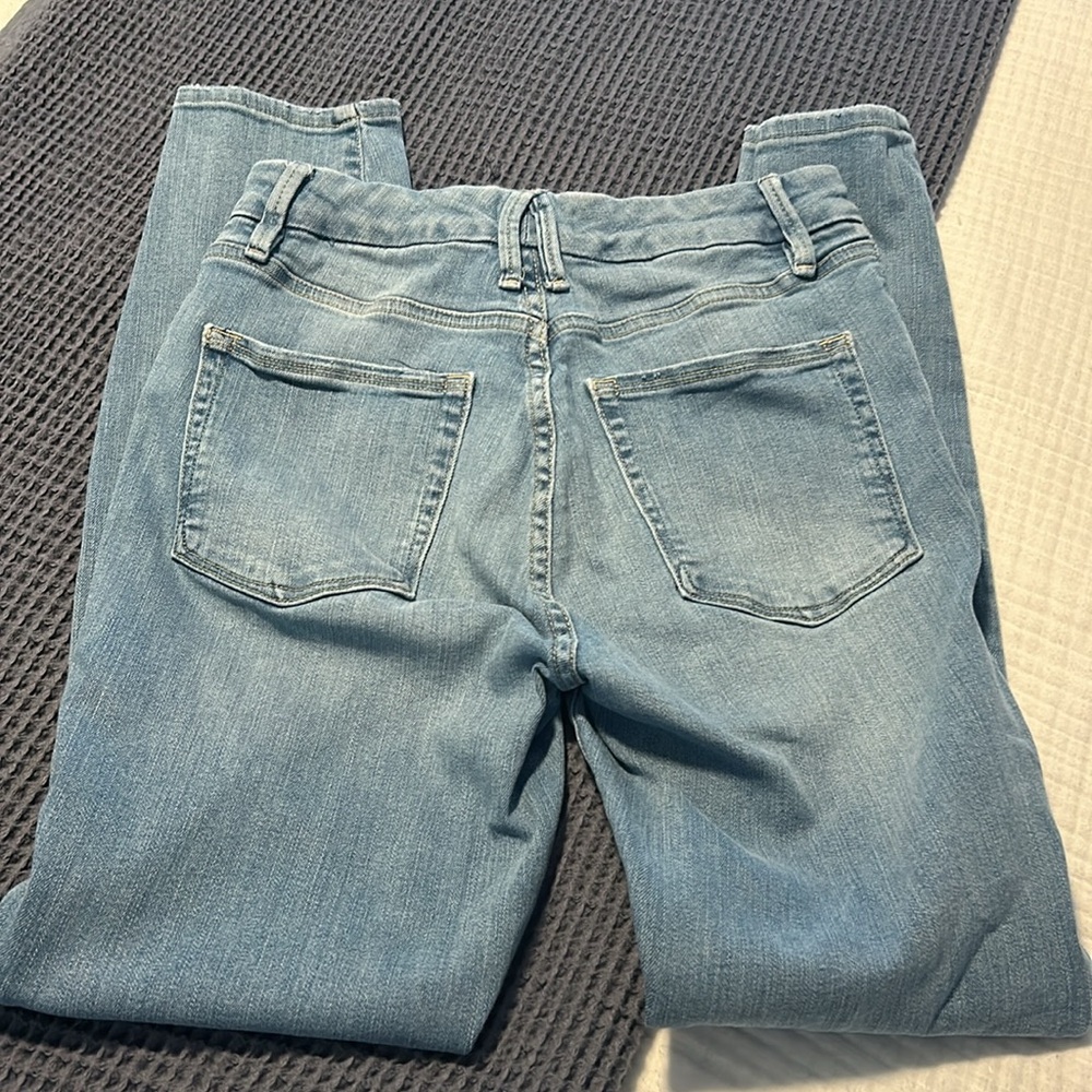 Good American Good Legs Denim Jeans - Picture 3 of 3